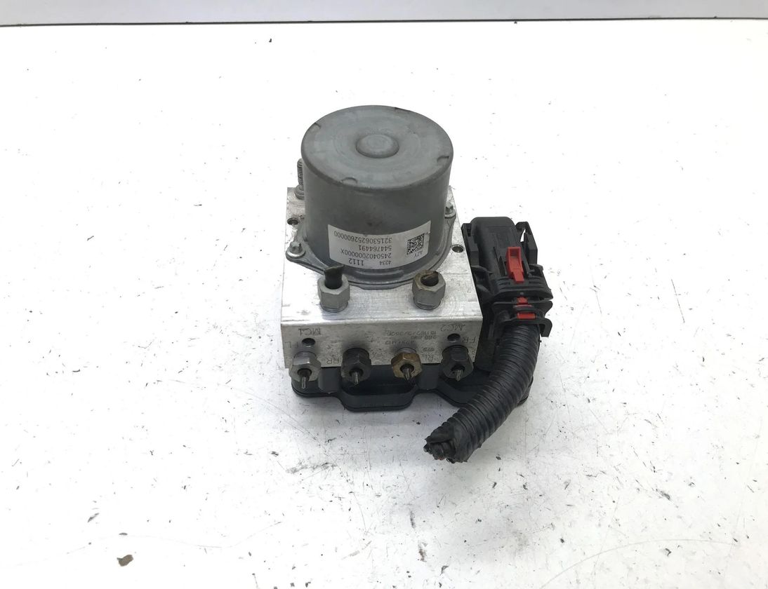 OPEL Karl 1 generation (2015-2020) ABS čerpadlo 42341112 30187226