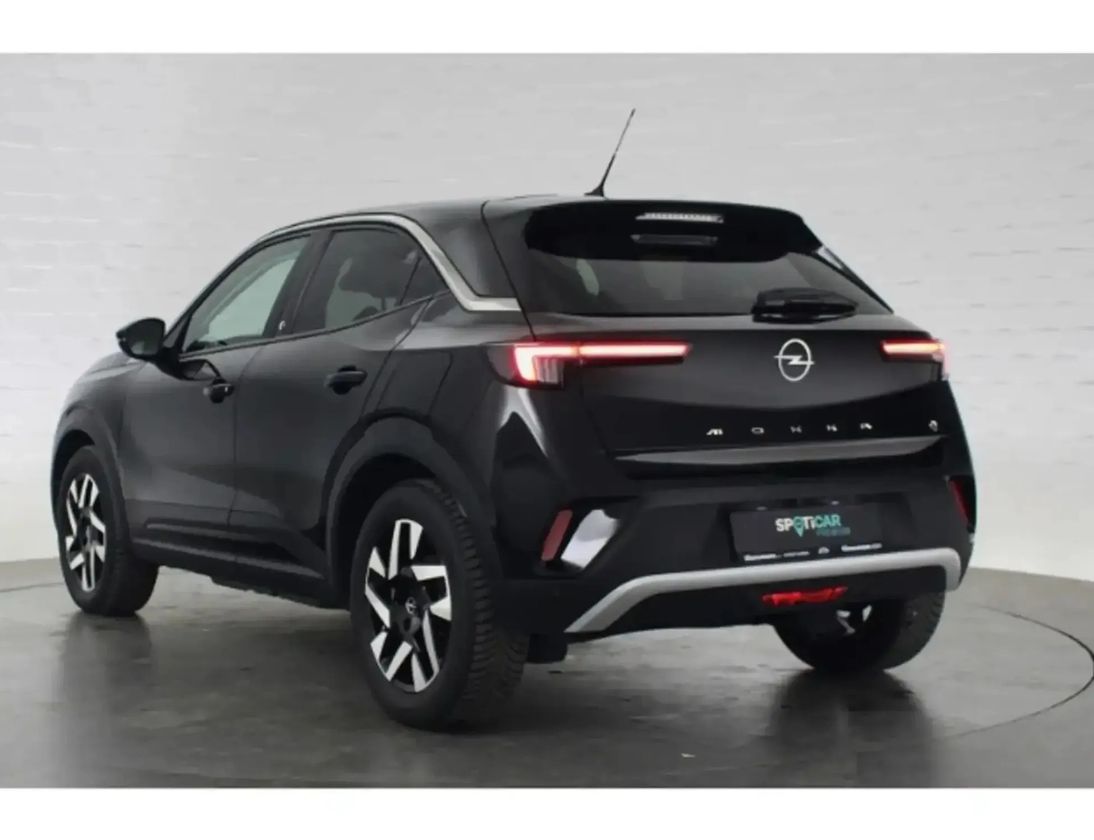 OPEL Mokka 2 generation (2021-2023) Датчик скорости 9824439980 30187722