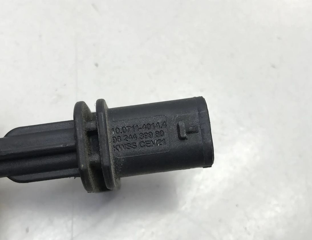 OPEL Mokka 2 generation (2021-2023) Датчик скорости 9824439980 30187722