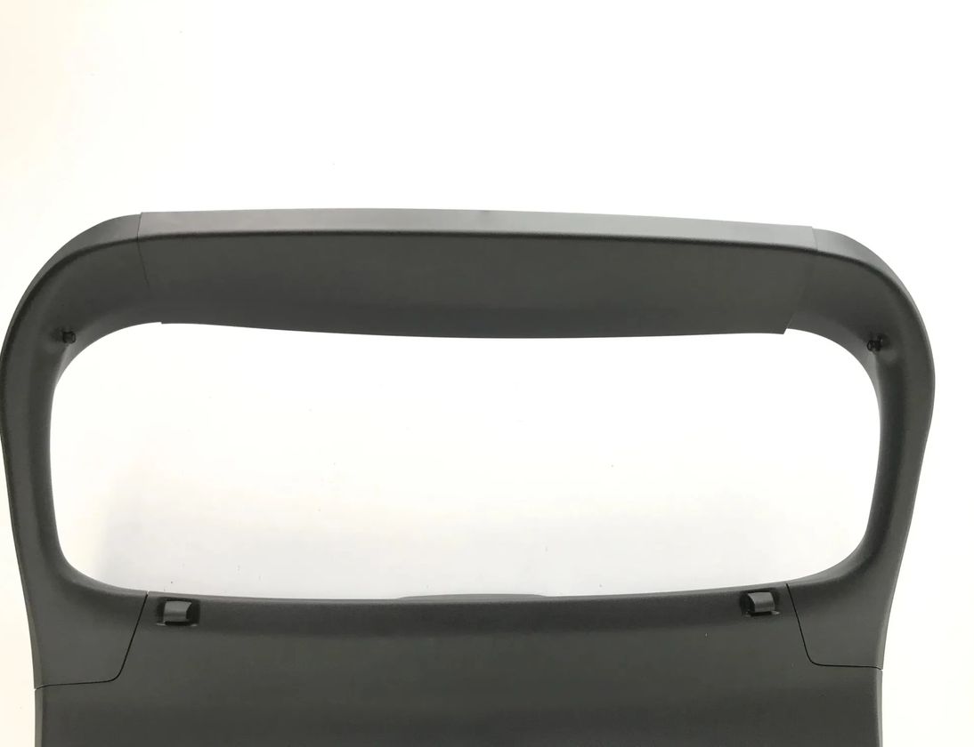 OPEL Mokka 2 generation (2021-2023) Tailgate Cover Trim 9835352180 30187996