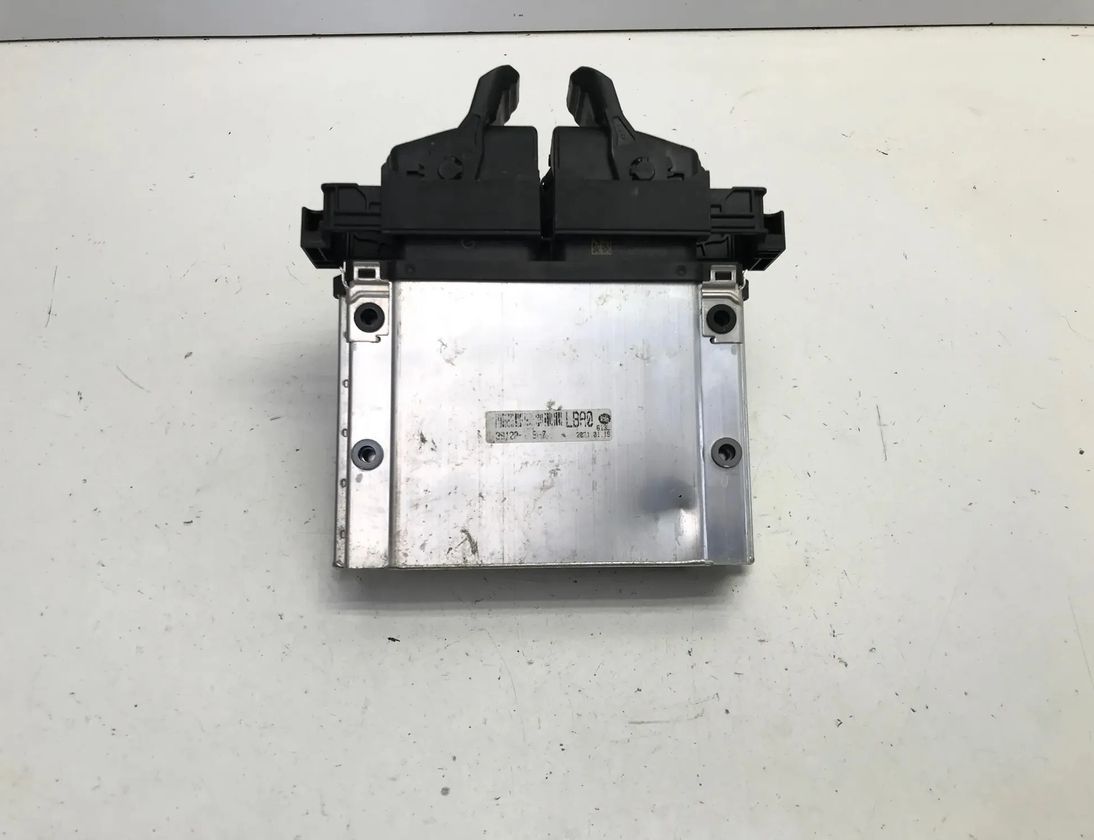 HYUNDAI i20 BC/BI (3 generation) (2020-2024) Riadiaca jednotka motora 391212LBA0 30188269