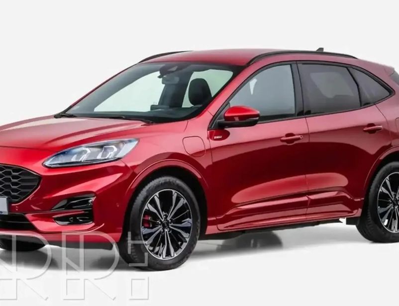 FORD Kuga 2 generation (2013-2020) Iné riadiace jednotky LJ6T19H423AA 30189167