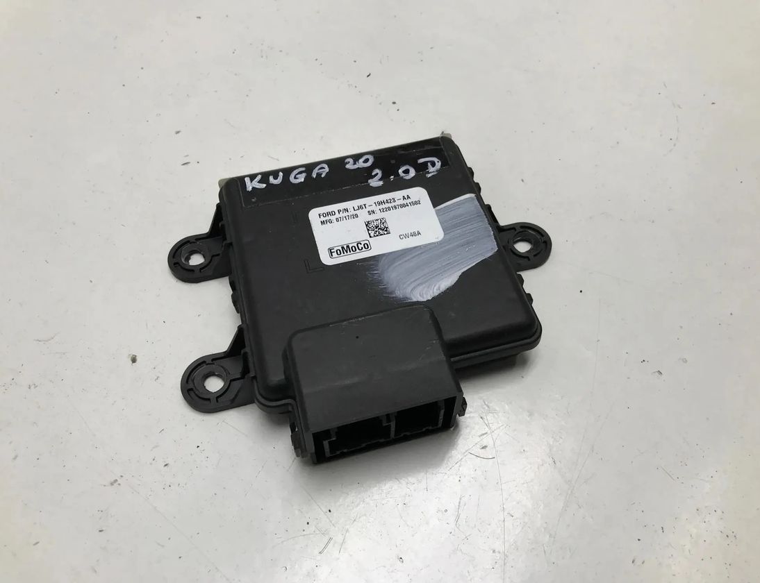 FORD Kuga 2 generation (2013-2020) Iné riadiace jednotky LJ6T19H423AA 30189167