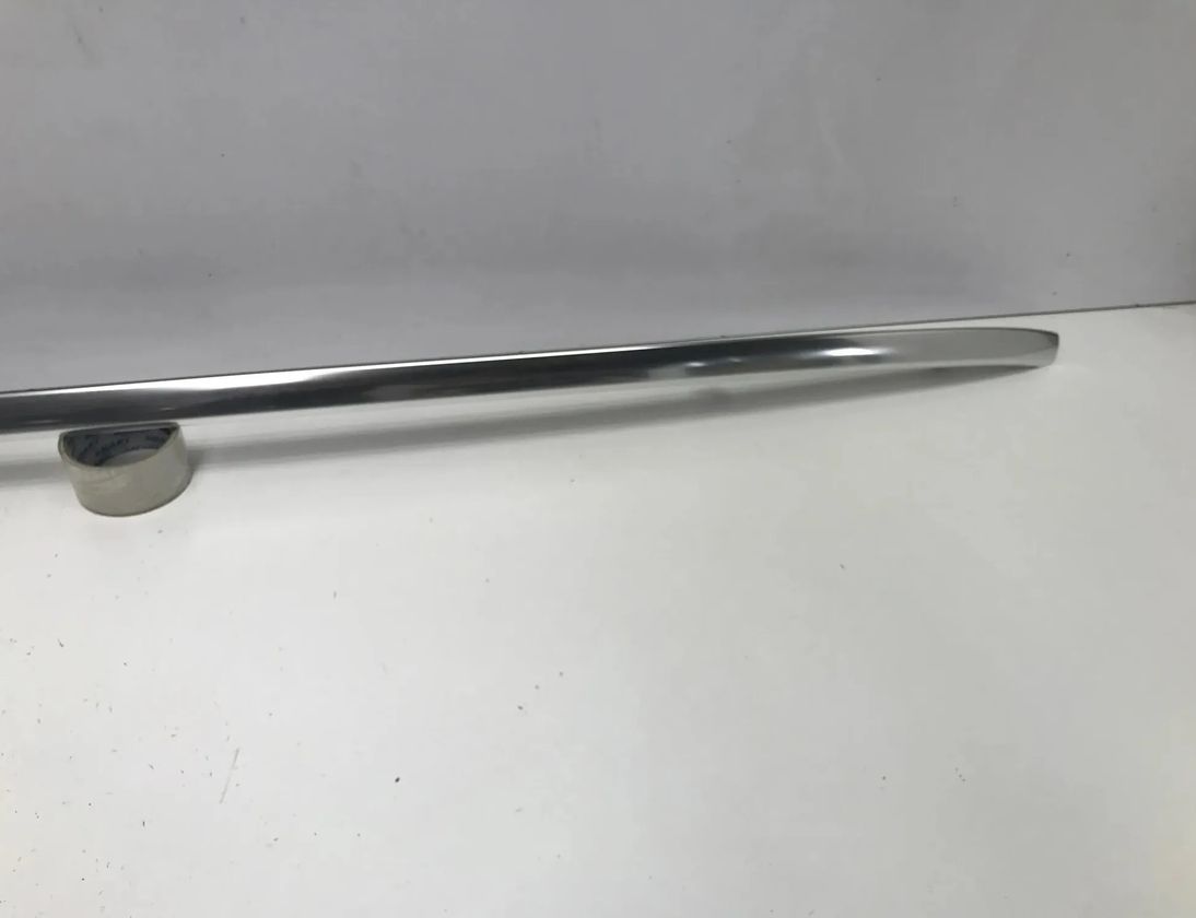 SKODA Enyaq 1 generation (2020-2023) Ручка крыши задняя левая 5LG860026 30189191