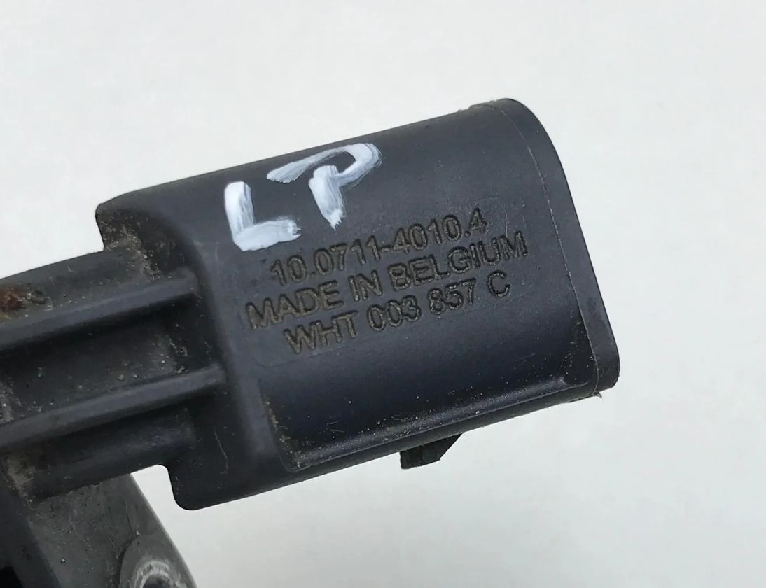 SKODA Enyaq 1 generation (2020-2023) Датчик скорости WHT003857C 30189640