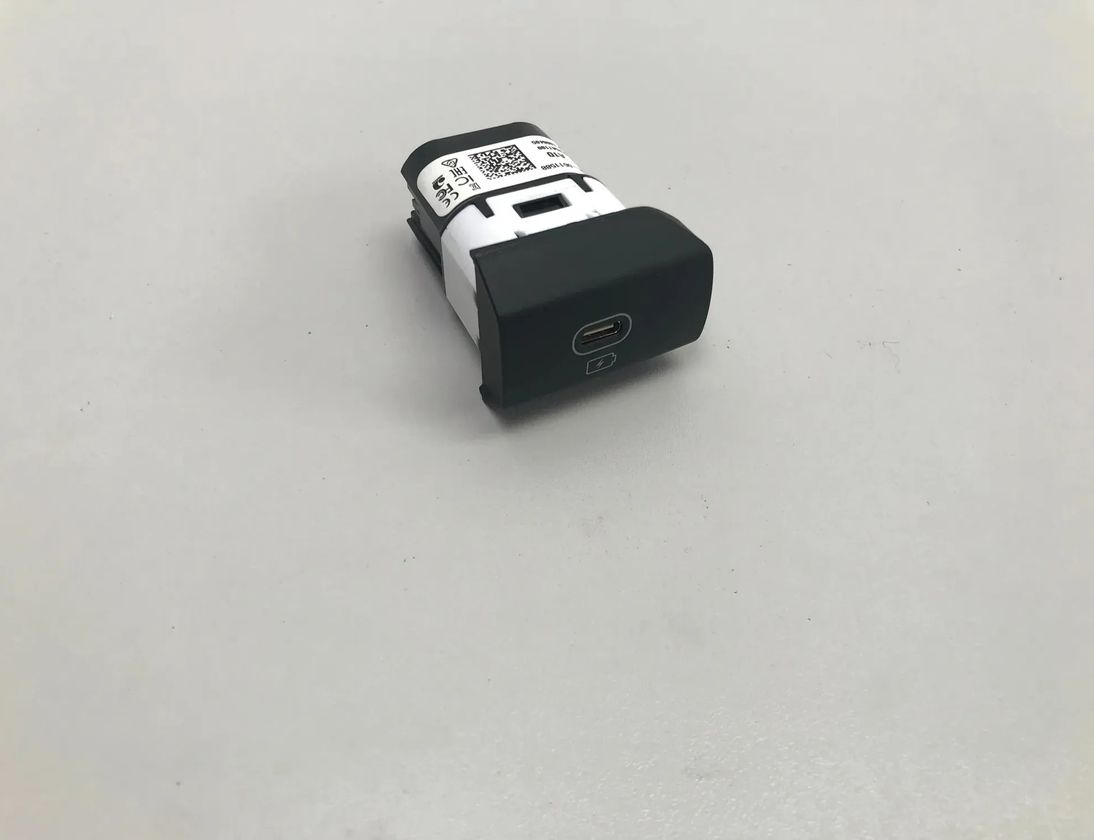 KIA Niro 2 generation (2022-2023) USB 96125AT100,23022210004 30192045