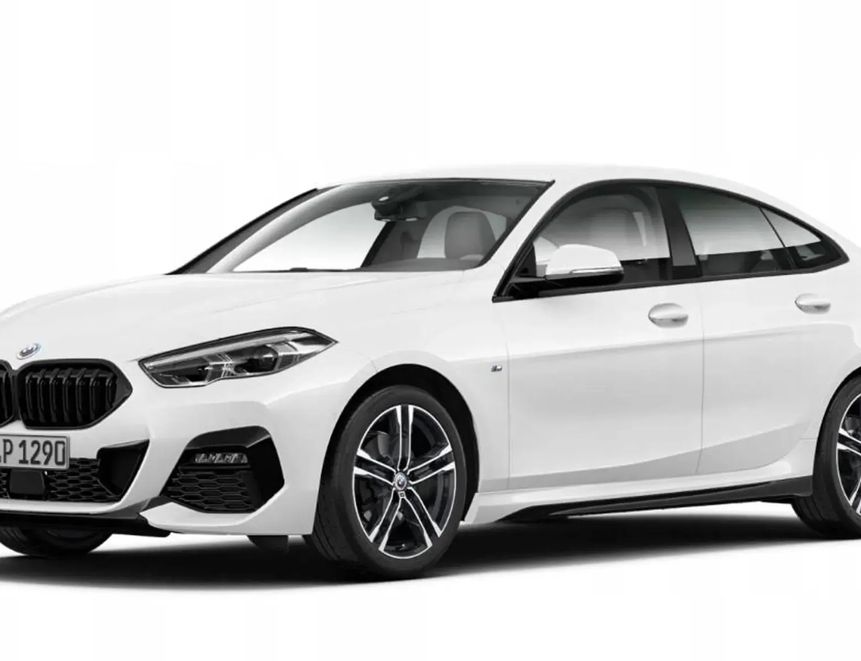 BMW 2 Series F44 (2019-2023) Front Right Quarter Panel 30193303