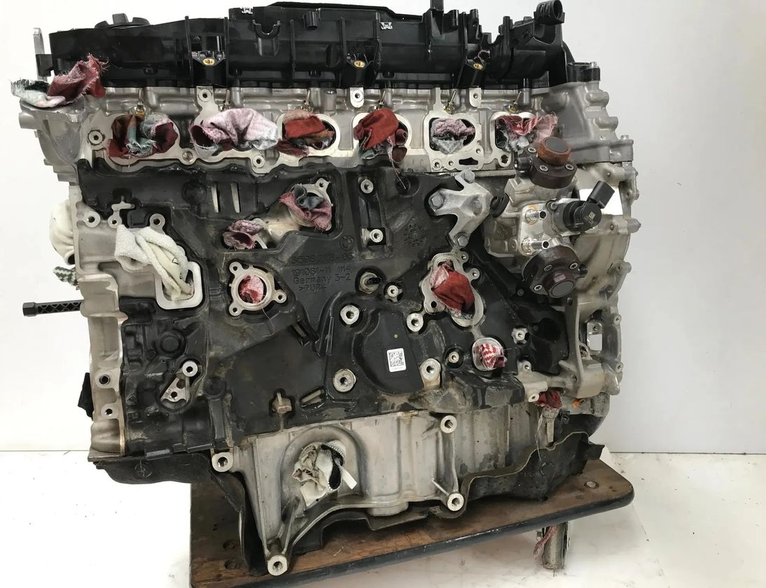 BMW 3 Series G20/G21/G28 (2018-2024) Motor (Slovak) B57D,B57D30B 30194083