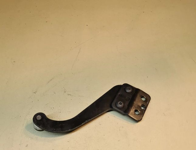 VOLKSWAGEN Transporter T5 (2003-2015) Петля для раздвижной двери 7H0843436 11769156