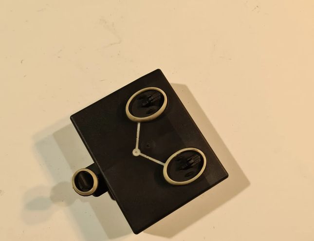 AUDI Q7 4L (2005-2015) Napäťová riadiaca jednotka 4L0910290,4L0907290 11779560