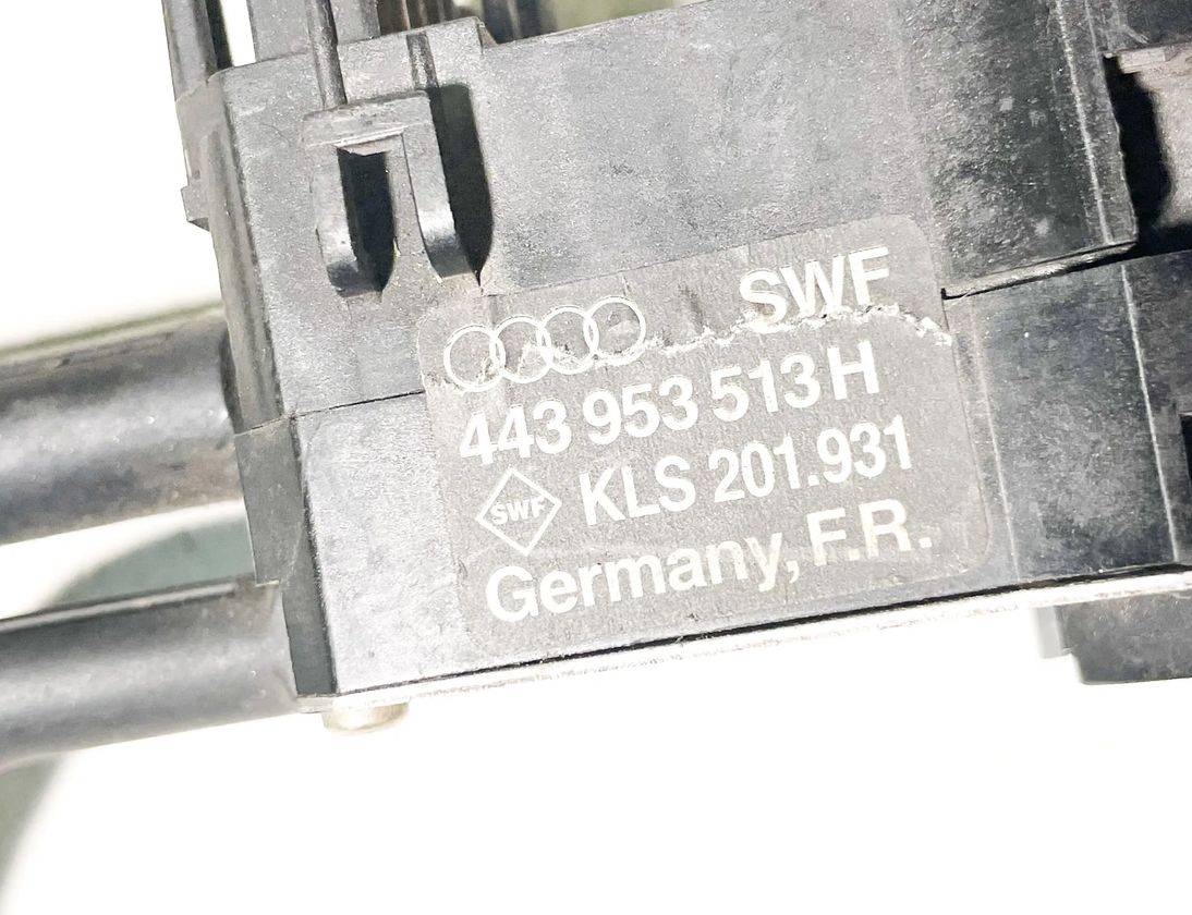 AUDI 80 B4 (1991-1996) поворота переключение  443953513H 13568830