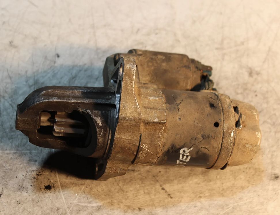 SUBARU Forester SG (2002-2008) Starter Motor M000t30471 13916557