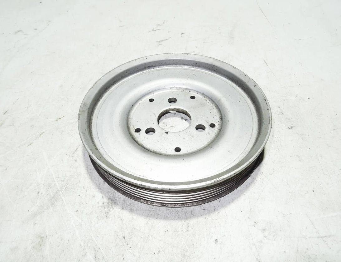 AUDI A6 C5/4B (1997-2004) Шкив насоса усилителя руля 078145255H 14811373