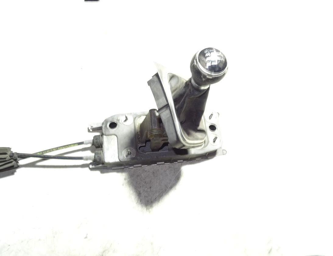 VOLKSWAGEN Passat B7 (2010-2015) Кулиса 1K0711265T,1K0711113BG,1K0711091A,1K0711061B 15046046