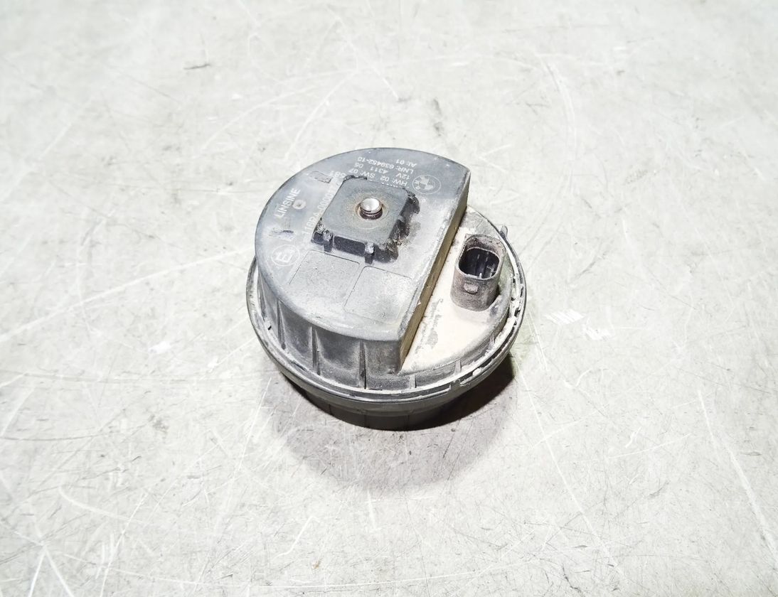 BMW 5 Series Gran Turismo F07 (2010-2017) Alarm Siren 9198581 17129131