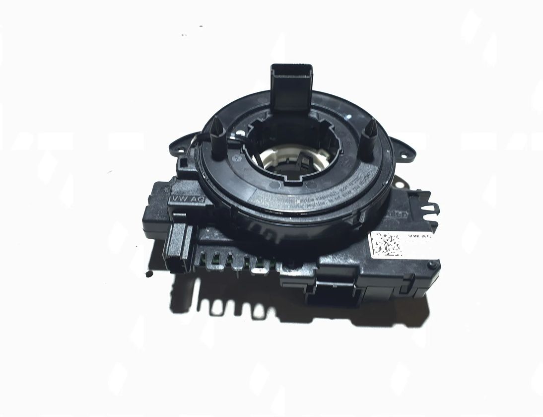VOLKSWAGEN Touran 1 generation (2003-2015) Volantový posuvný kruh Squib 5K0953569H 17548239