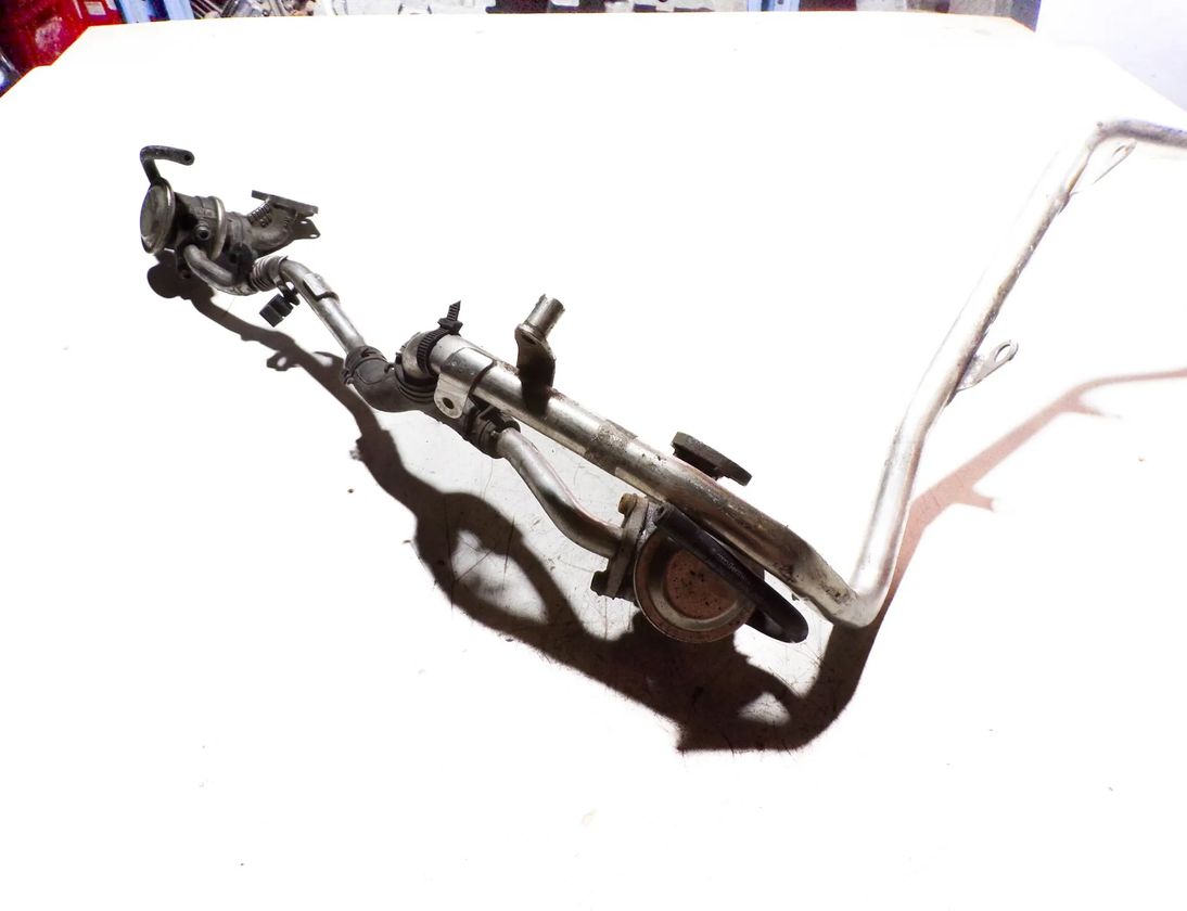 AUDI A4 B6/8E (2000-2005) EGR ventil 06C131102A 18325570