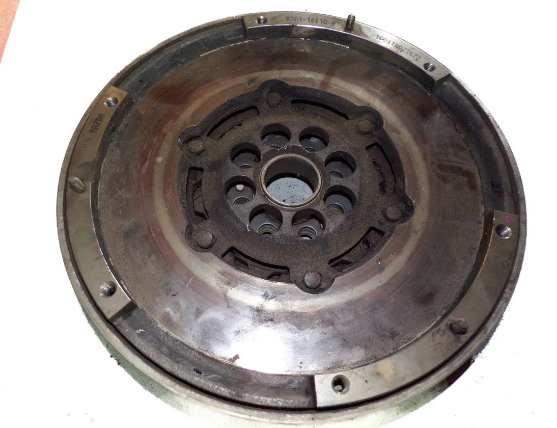 MAZDA 6 GG (2002-2007) Clutch Kit R2A116610B 22992372