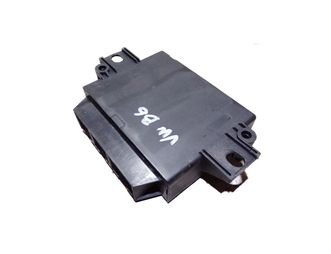 VOLKSWAGEN Passat Variant 1 generation (2010-2024) Блок PDC 3C0919283B 23454154