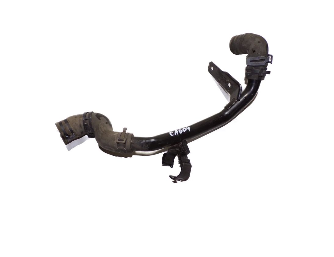VOLKSWAGEN Caddy 3 generation (2004-2015) Convertible roof line/ pipe/ hose 03L121157Q,03L122157N 23796256