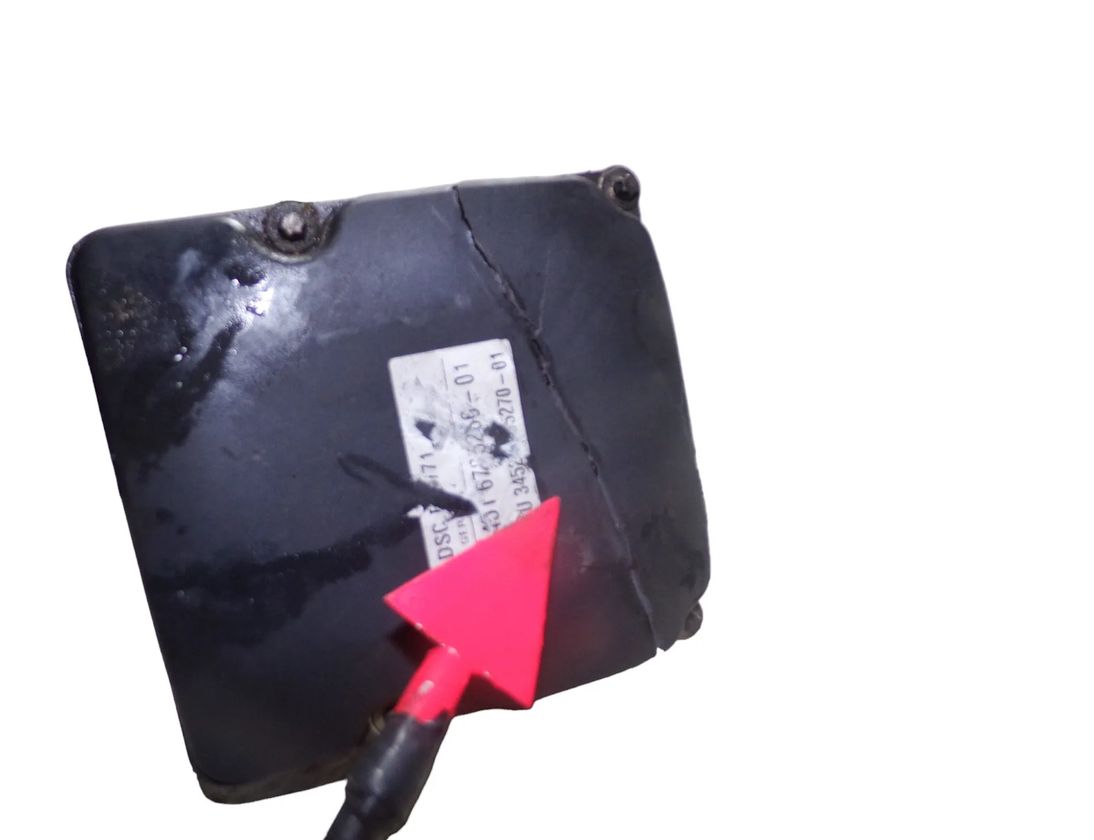 BMW X6 E71/E72 (2008-2012) ABS Pump 0265250292,6780126,34516780126,0265960341 25305764