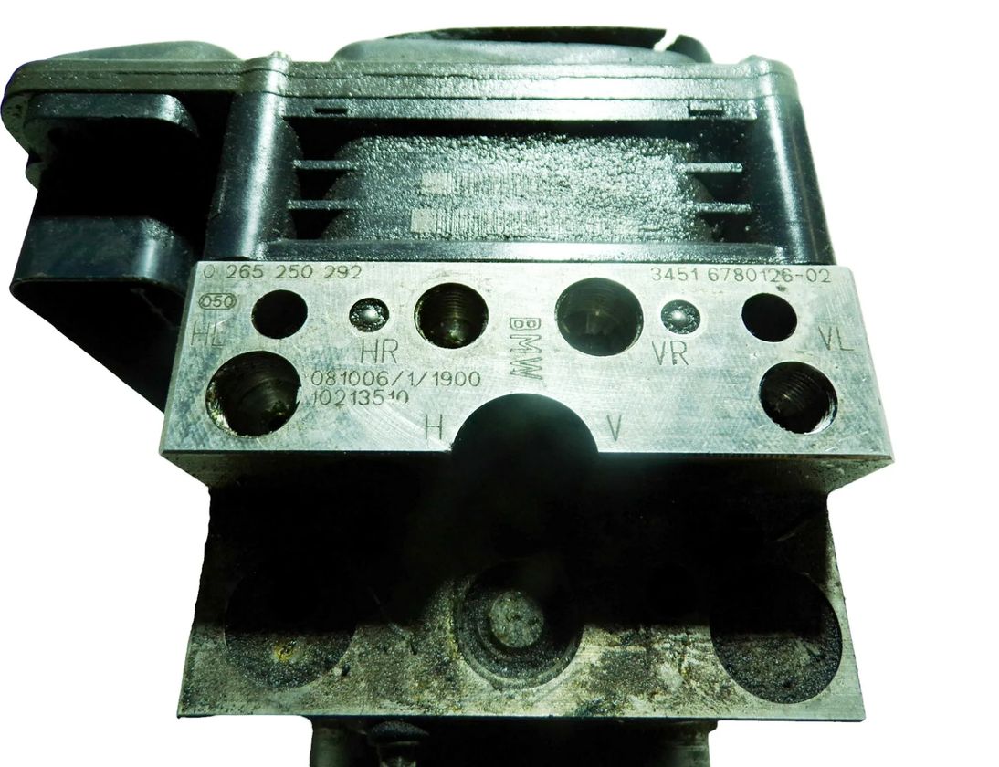 BMW X6 E71/E72 (2008-2012) ABS Pump 0265250292,6780126,34516780126,0265960341 25305764