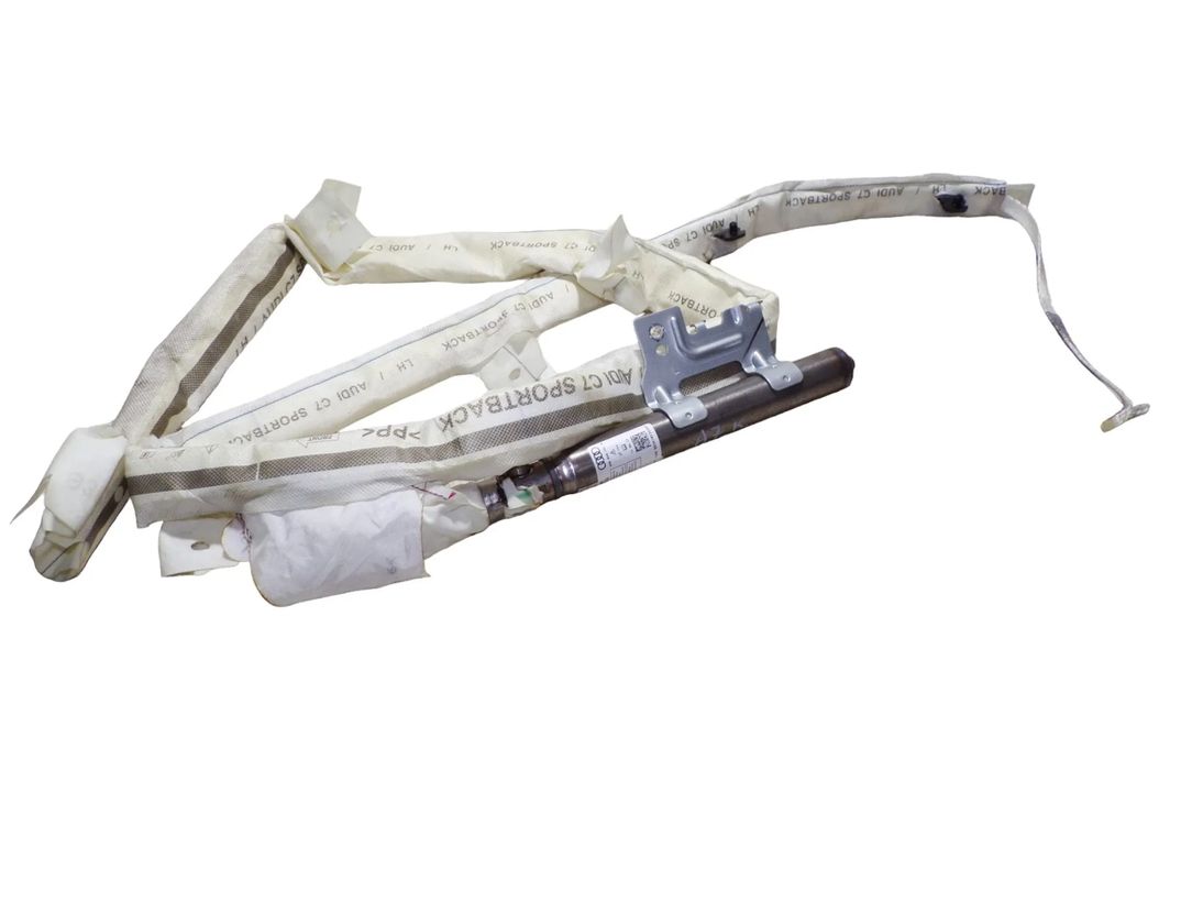 AUDI A7 C7/4G (2010-2020) Ľavý strešný airbag SRS 4G8880741B 25700400