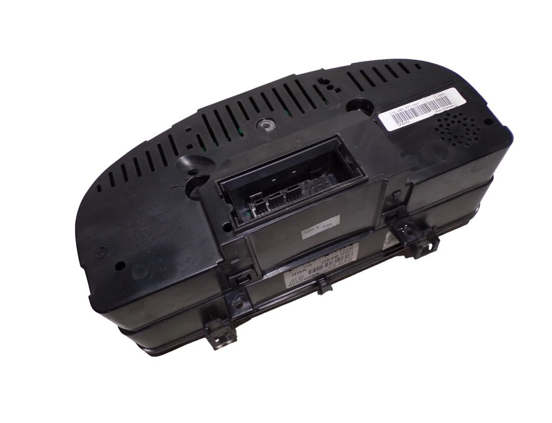 VOLKSWAGEN Caddy 3 generation (2004-2015) Speedometer 1T0920854C 25972192