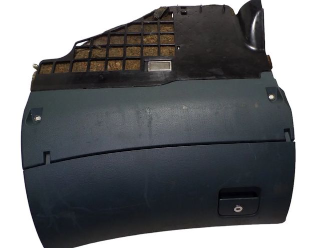 AUDI A6 C5/4B (1997-2004) Бардачок 4B1857035E 26265785