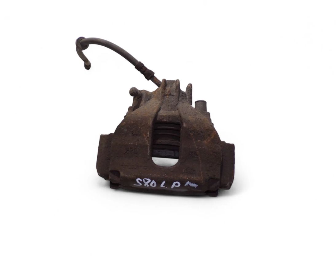 VOLVO S80 1 generation (1998-2006) Pravý predný strmeň brzdy 27788939