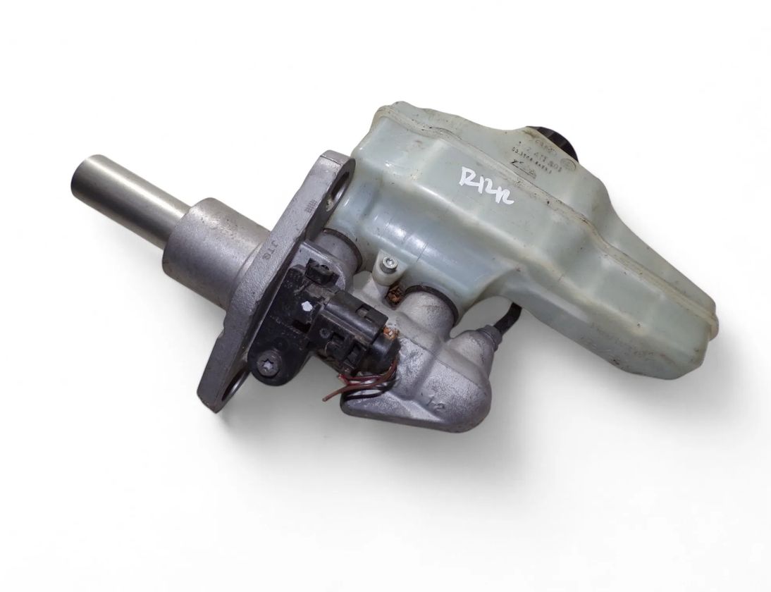 VOLKSWAGEN Passat B7 (2010-2015) Brzdový valec 3C2611301,5N0945459A 27938406