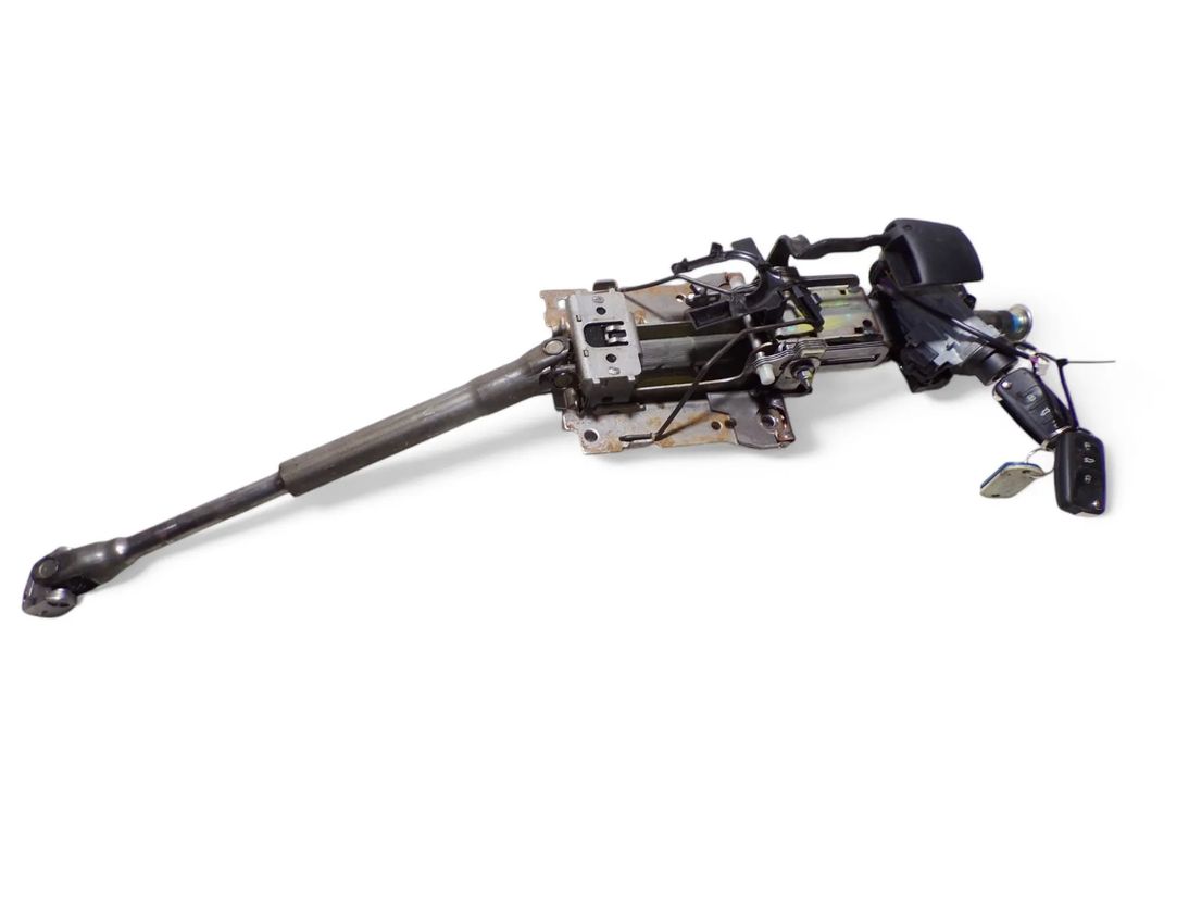 VOLKSWAGEN Caddy 3 generation (2004-2015) Steering wheel axle set 1T2419502L,1K0905865A,1K0905851B 28800484