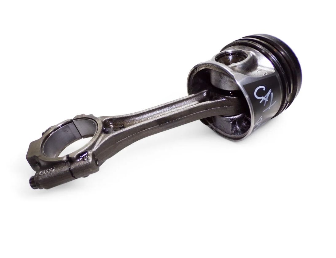 VOLKSWAGEN Caddy 3 generation (2004-2015) Pištoľ 03LA,034261010,BHS,CAYD,03LA,034261010,BHS,CAYD 29628066