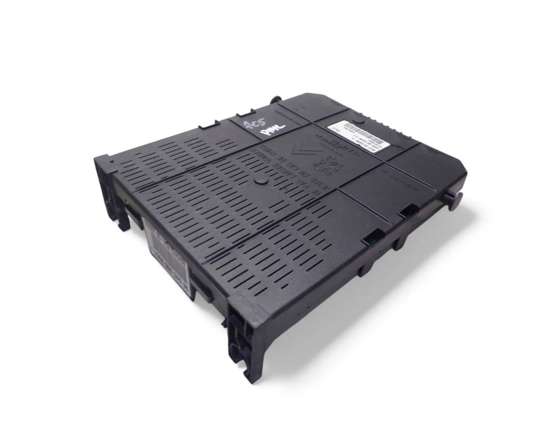 CITROËN C5 2 generation (2008-2017) Fuse Box 9664059080,966405908001 29926439