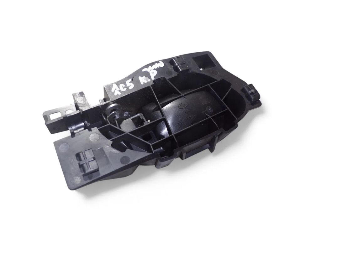 CITROËN C5 2 generation (2008-2017) Левая передняя внутренняя ручка открытия 9660525480 30022732