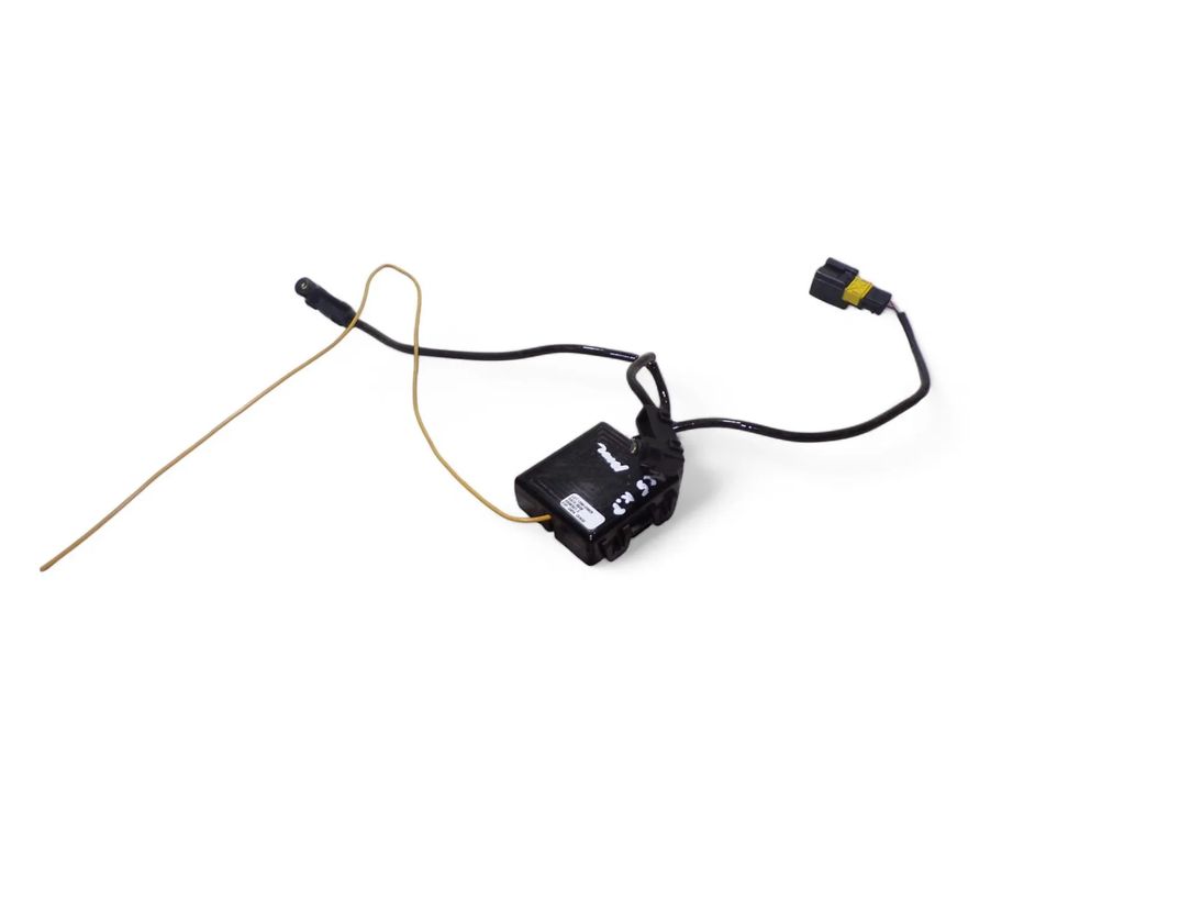 CITROËN C5 2 generation (2008-2017) Iné riadiace jednotky 9683072780 30029684