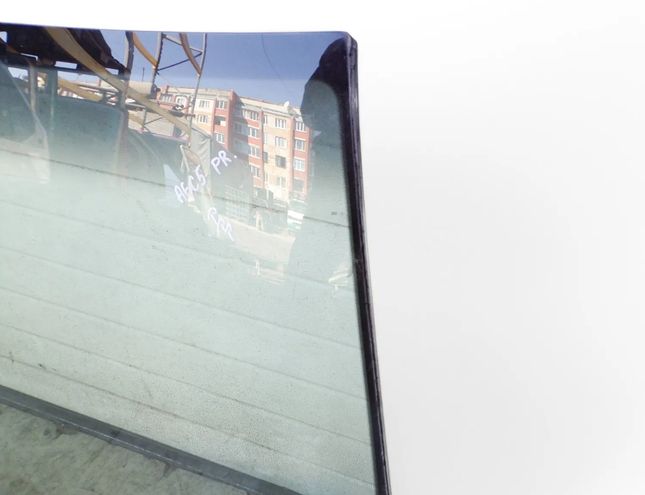 AUDI A6 C5/4B (1997-2004) Переднее стекло 43R00340 30263512