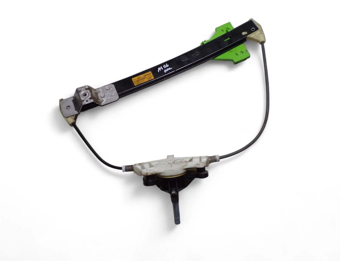 AUDI A4 B6/8E (2000-2005) Rear left door window lifter 8E0839461 30389759