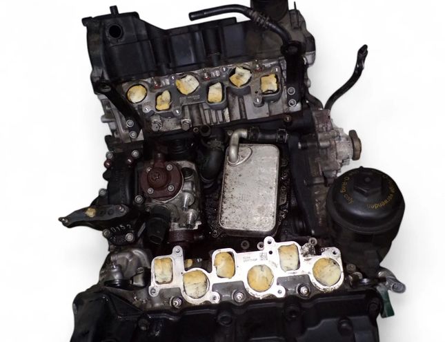 AUDI A7 C7/4G (2010-2020) Motor (Slovak) CDU,059130755BF,0445010641 30747921