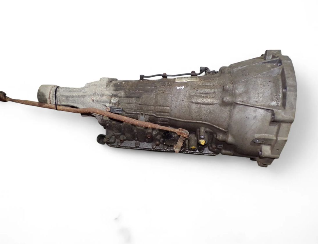 LEXUS IS XE20 (2005-2013) Коробка передач 3501053100 30804431