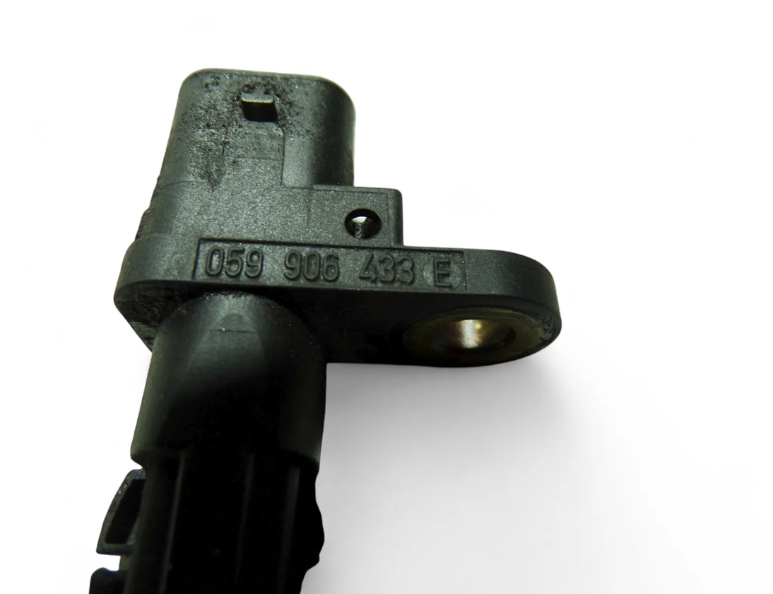 AUDI A7 C7/4G (2010-2020) Датчик положения коленчатого вала 059906433E 31381929