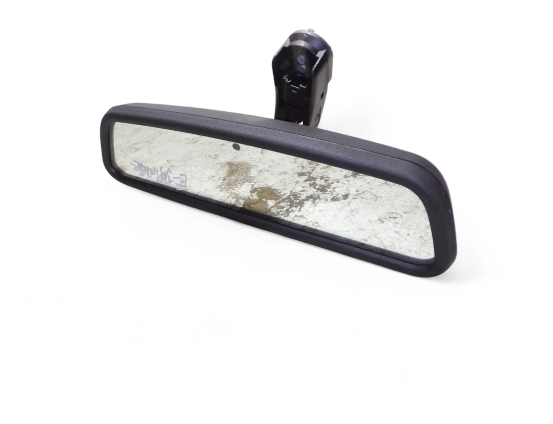 BMW 5 Series E39 (1995-2004) Interior Rear View Mirror 8238066,51168238066 31797388