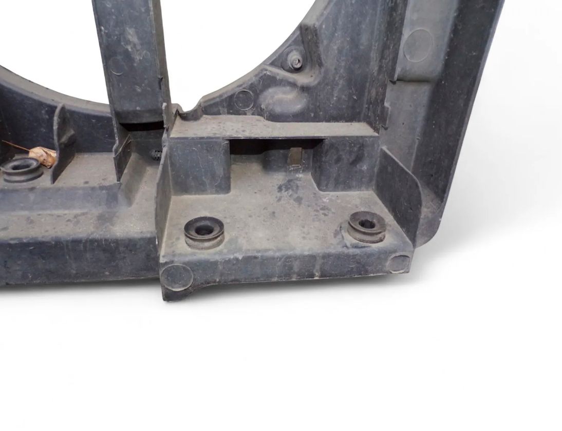 TOYOTA Slam Panel Frame Kit 1440107980 32833363