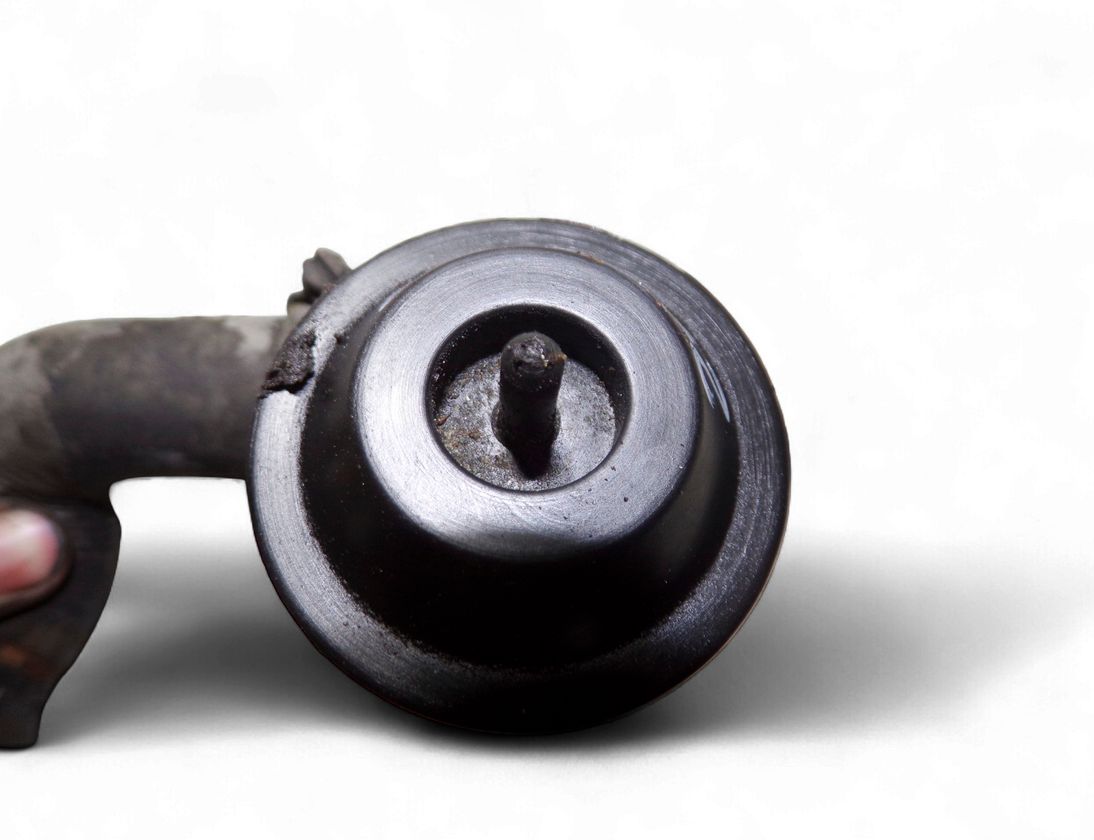 AUDI 200 C3 (1983-1988) Konvertibilné strešné vedenie/potrubie/hadica 33109985