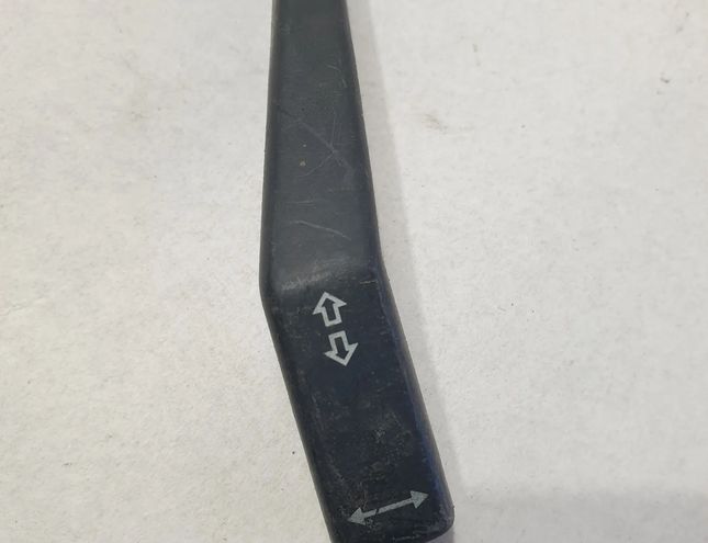 OPEL Omega B (1994-2003) Otočte ovládací gombík 90221174 22449188