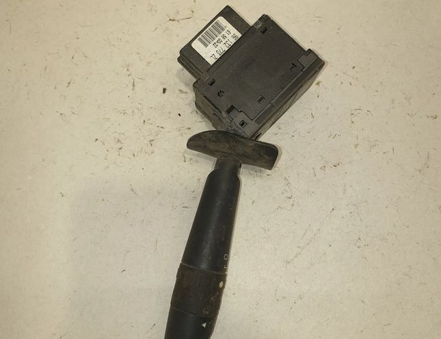 PEUGEOT 406 1 generation (1995-2004) Управление стеклоочистителями 96132773zl 22556279