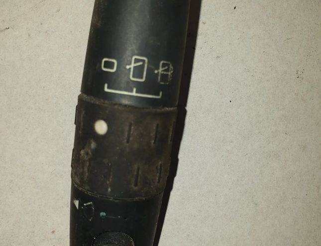 PEUGEOT 406 1 generation (1995-2004) Управление стеклоочистителями 96132773zl 22556279