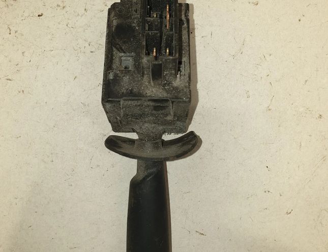 PEUGEOT 406 1 generation (1995-2004) Управление стеклоочистителями 96132773zl 22556279