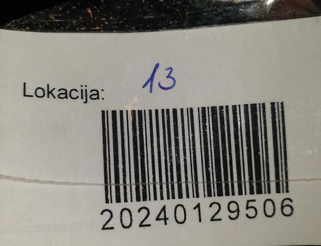 SEAT Alhambra 1 generation (1996-2010) Engine afn 23058418