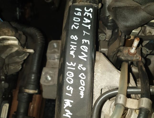 SEAT Leon 1 generation (1999-2005) Motor (Slovak) asv,1.9tdiasv,1.9tdiasvengine 23063524